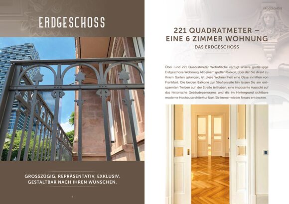 Luxusimmobilien