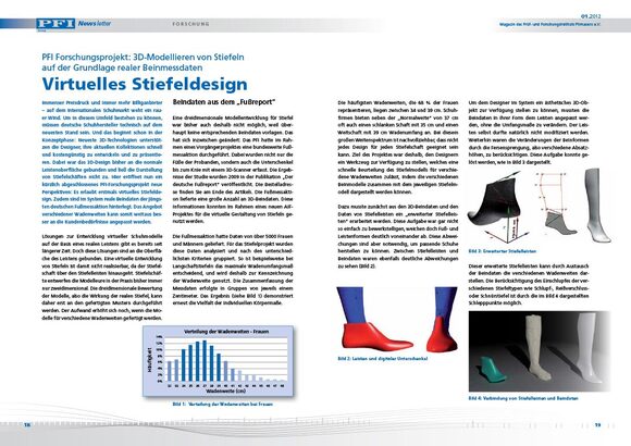 Mitglieder-Zeitung-design
