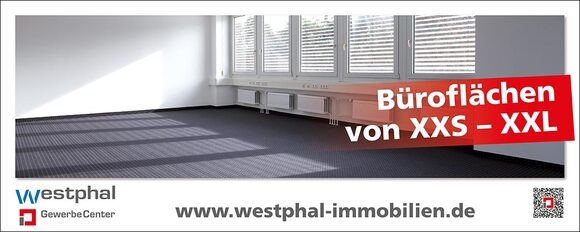 Aussenwerbung Gestaltung