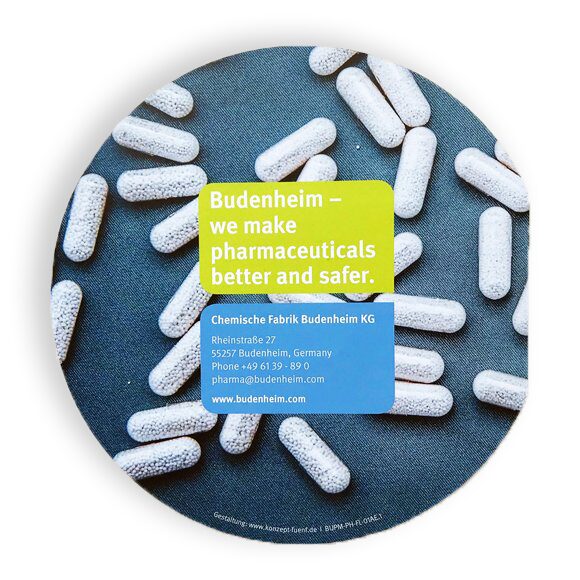 Besondere Broschüren