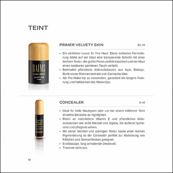 corporate-prospekt gestaltung