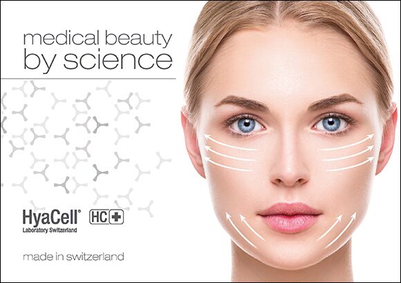 corporate-prospekt kosmetik