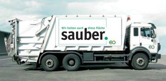 Flottenbeschriftungen Rhein Main