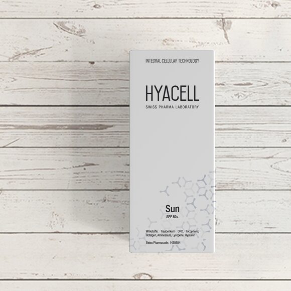 Grafikdesign Verpackung