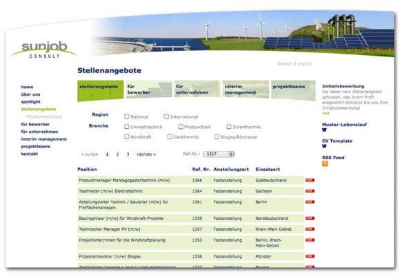 agentur corporate