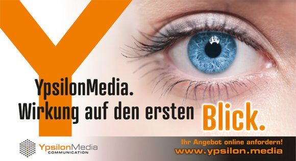 Plakate für LED-Screens