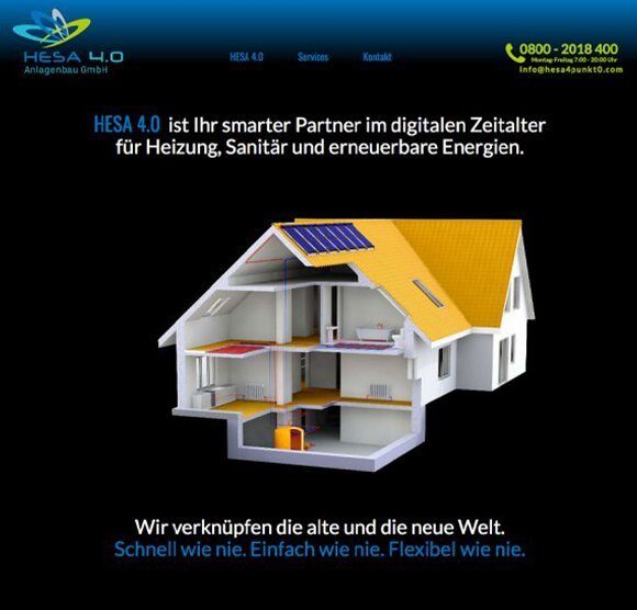 Start-ups Gründer Webdesign Frankfurt