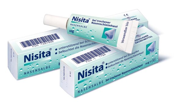 Verpackung Gestaltung Pharma