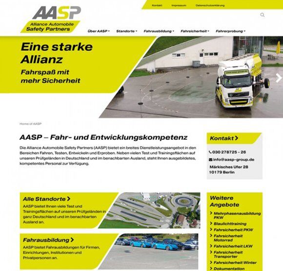 Wordpress Rhein Main