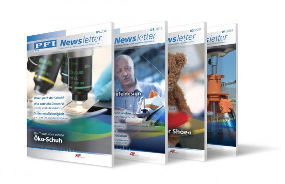 Zeitschrift Mitarbeiter Technik