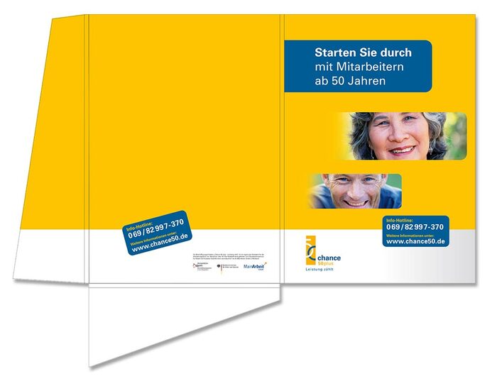 Agentur Konzept Entwicklung