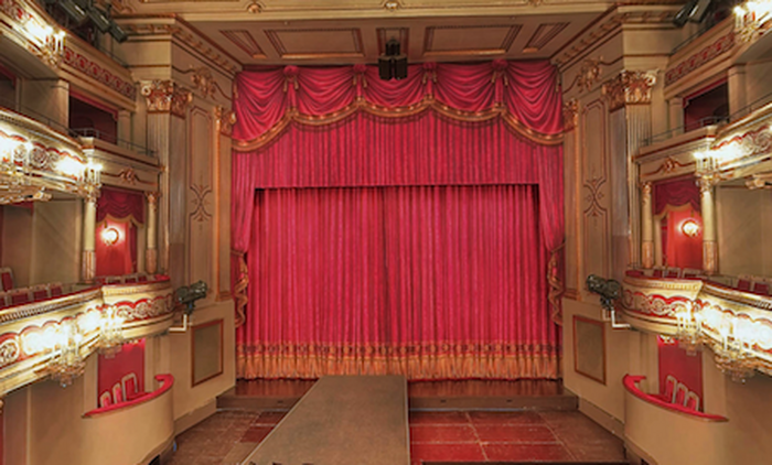 Agenturfotografie 360 Grad