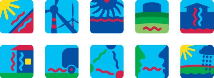 Illustration Agentur Info-Grafiken