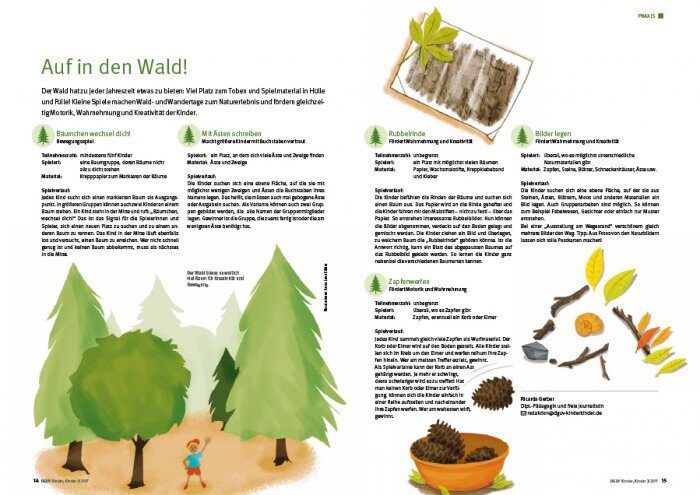 Illustrationen-Bebilderung-Verlagsmedien