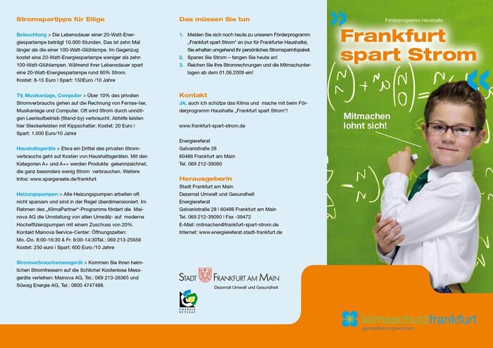 Werbekampagne Gestaltung Grafikdesign