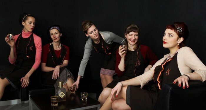 Agentur Peoplefotografie