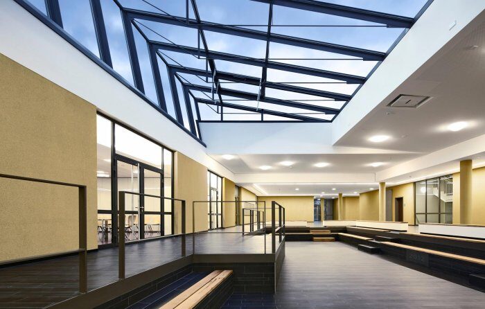Immobilien Fotografie Inneräume