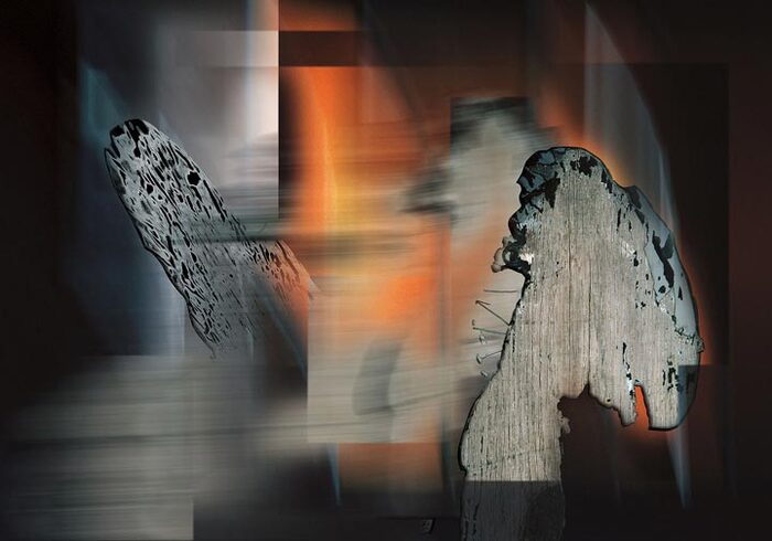 Digitale Kunst